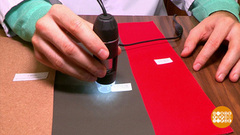 Композиционная кожа, экокожа, кожзам: в чем разница? Доброе утро. Фрагмент