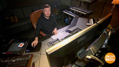 Пластинка заела! В голове… Доброе утро. Фрагмент