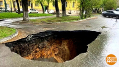 Счастливой дороги! И безопасной... Доброе утро. Фрагмент