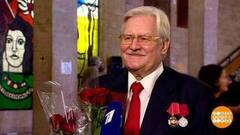 Юрий Кара: на юбилее отметился Воланд. Доброе утро. Фрагмент