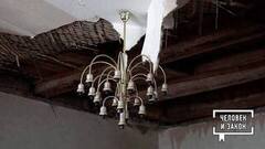 Перепланировки. Человек и закон. Фрагмент