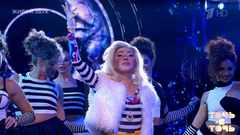 Карина Кокс. Наталья Ветлицкая — «Душа». Точь-в-точь. Шестой сезон. Фрагмент