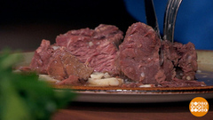 Выбираем правильную тушенку. Доброе утро. Фрагмент