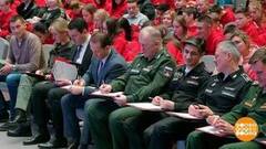 «Военно-патриотический диктант»: как принять участие. Доброе утро. Фрагмент