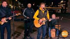 Группа «Ирония судьбы». Доброе утро. Фрагмент