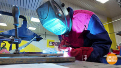 «Профессионалы»: чемпионат для настоящих мастеров. Доброе утро. Фрагмент