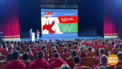 «Военно-патриотический диктант»: проверьте себя онлайн! Доброе утро. Фрагмент