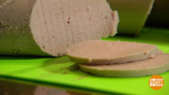 Ливерная колбаса: теперь по ГОСТу. Доброе утро. Фрагмент