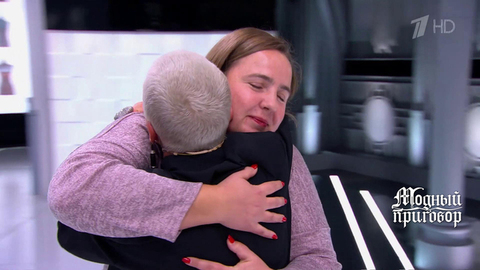 «Я вижу в бездомных собаках себя». Признание волонтера растрогало Лилию Рах. Модный приговор. Фрагмент