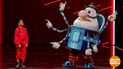 «„Голос.Дети“ — это фантастика!»: смотрим, подпеваем, голосуем! Доброе утро. Фрагмент