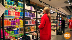 Шампуни мужские и женские: а в чем разница? Доброе утро. Фрагмент