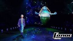 Водяной и Василий Иголкин. «Дожди»