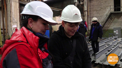 Мамы разные нужны! Доброе утро. Суббота. Фрагмент