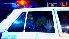 Никита Малинин. Джим Керри — «Cuban Pete». Точь-в-точь. Шестой сезон. Фрагмент