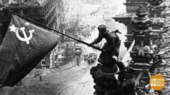 80 лет Великой Победе: подготовка к празднику началась! Доброе утро. Фрагмент