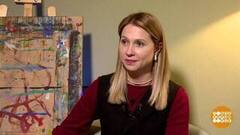 Ольга Ульянина о дружбе и не только. Доброе утро. Фрагмент