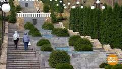 На что идет курортный сбор. Доброе утро. Фрагмент