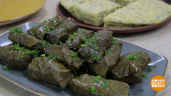 Приезжайте на Кавказ! Будет вкусно! Доброе утро. Фрагмент