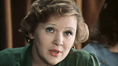 «У нас есть еще и другое предназначение». По семейным обстоятельствам. Ко дню рождения Галины Польских. Анонс