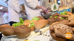 Рождественский пост. Время добрых дел. Доброе утро. Фрагмент