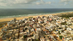 Дакар, Сенегал. Часть 1.Жизнь других. Анонс