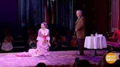 «Свадьба Кречинского»: премьера в Театре на Трубной. Доброе утро. Фрагмент