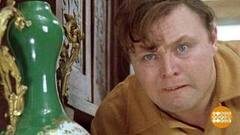 Вячеслав Невинный: ни одной фальшивой ноты. Доброе утро. Суббота. Фрагмент