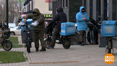 Даркстор: слова — нет, а проблемы — есть... Доброе утро. Фрагмент