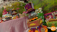 Все пряники — в гости к нам! Доброе утро. Фрагмент