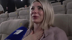 «На одном дыхании смотришь». Любовь Советского Союза. Отзывы о фильме