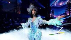 Забава — «Вокализ». Фантастика. Следующий уровень. Фрагмент