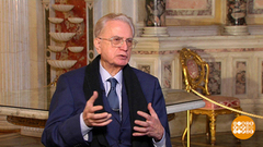 Эрмитаж — больше, чем музей! Доброе утро. Суббота. Фрагмент