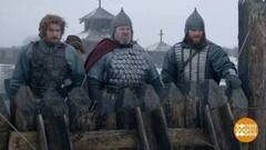 «Злой город»: история невыдуманного подвига. Доброе утро. Фрагмент