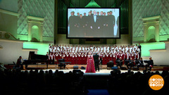 90-летию со дня рождения Виктора Попова посвящается. Доброе утро. Фрагмент