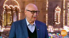 Валерий Тучин — о Национальной премии «Вызов», науке и будущем. Доброе утро. Фрагмент