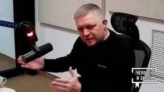 Видео недели. Исторический экскурс от Роберта Фицо. Человек и закон. Фрагмент