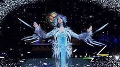 Забава — «Мечтатели». Фантастика. Следующий уровень. Фрагмент