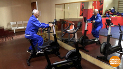 Возраст? Это просто цифры! Доброе утро. Фрагмент