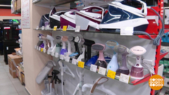 Выбираем правильный отпариватель. Доброе утро. Фрагмент