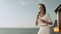 Анастасия Вертинская. Невероятная, неповторимая, удивительная… Доброе утро. Фрагмент