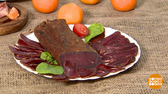 Выбираем мясные деликатесы для новогоднего стола. Доброе утро. Фрагмент