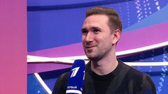 «Запретов быть не должно. Фигуристки должны показывать свое мастерство». Интервью Даниила Глейхенгауза. Чемпионат России по фигурному катанию 2025