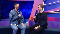 «Нужно доказать, что это было случайностью». Даниил Глейхенгауз разбирает короткие прокаты подопечных. Чемпионат России по фигурному катанию 2025