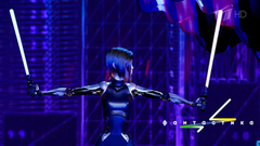 Био Ника — «Бегу к тебе». Фантастика. Следующий уровень. Фрагмент