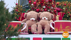 Пойдем гулять! Доброе утро. Суббота. Фрагмент