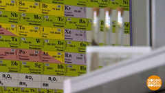 Из чего сделан... снег? Доброе утро. Фрагмент