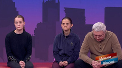 «Гнать в шею из студии». Ведущим и экспертам надоело помогать бездельникам. Мужское / Женское. Фрагмент