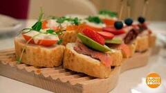 Кто все это будет есть? Доброе утро. Фрагмент