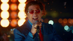 «Хоп-хэй-лала-лэй». Новогодняя ночь на Первом. «30 лет вместе». Анонс