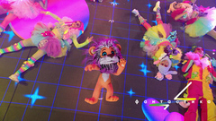 Львенок — «Арам Зам Зам». Фантастика. Следующий уровень. Фрагмент